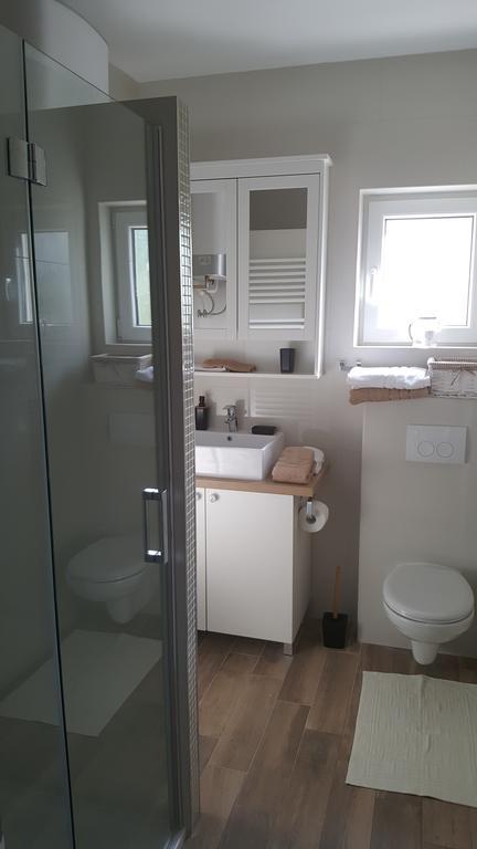 Malo More Holiday Home Mali Ston Exterior foto