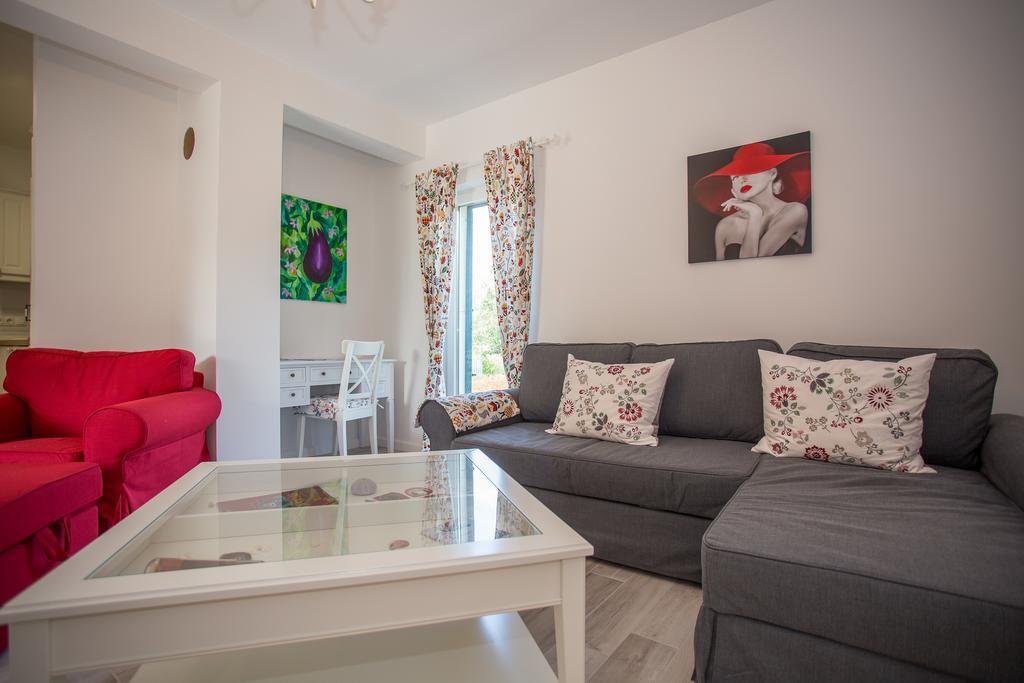 Malo More Holiday Home Mali Ston Exterior foto